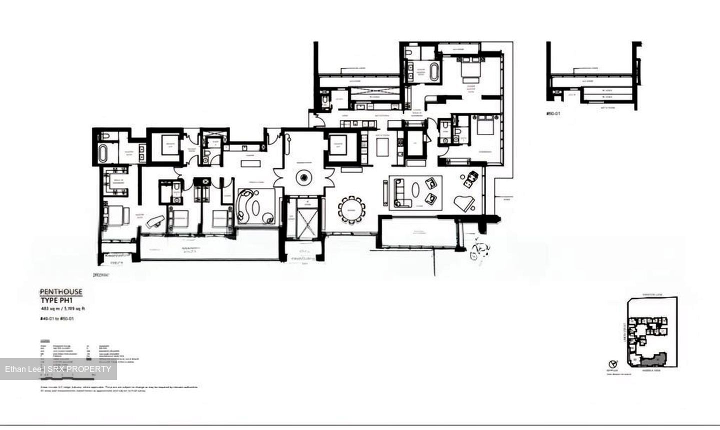 Marina View (D1), Condominium #495561031